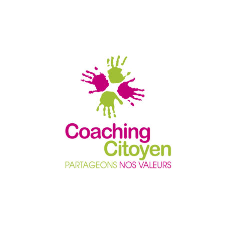 Logo Coaching Citoyen