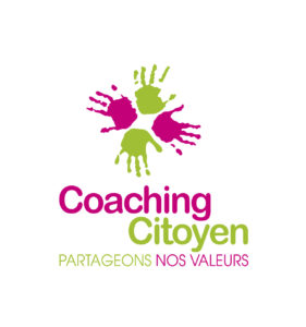 Logo Coaching Citoyen
