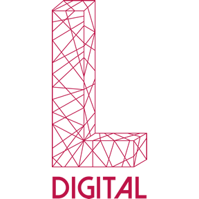 logo l digital