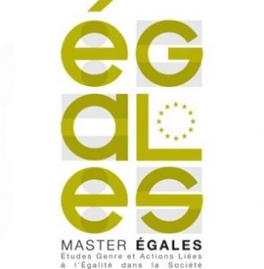 Logo Master Egales